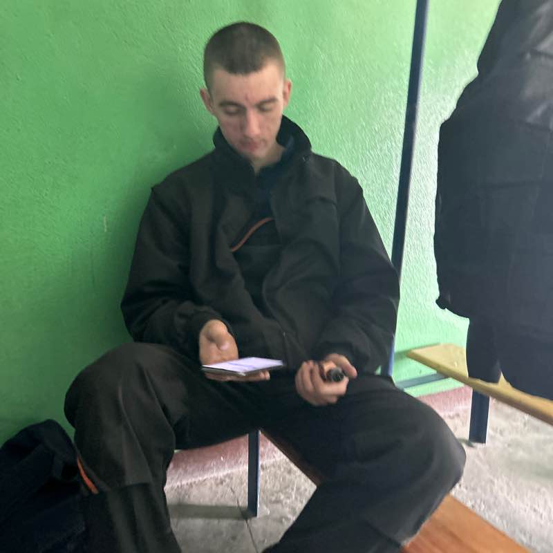 3TKM Dawid post image