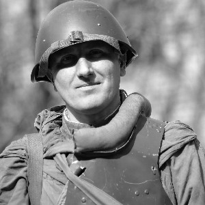 Николай Галаган profile