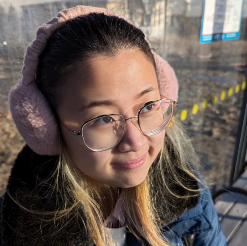 Michi (The Flash) profile