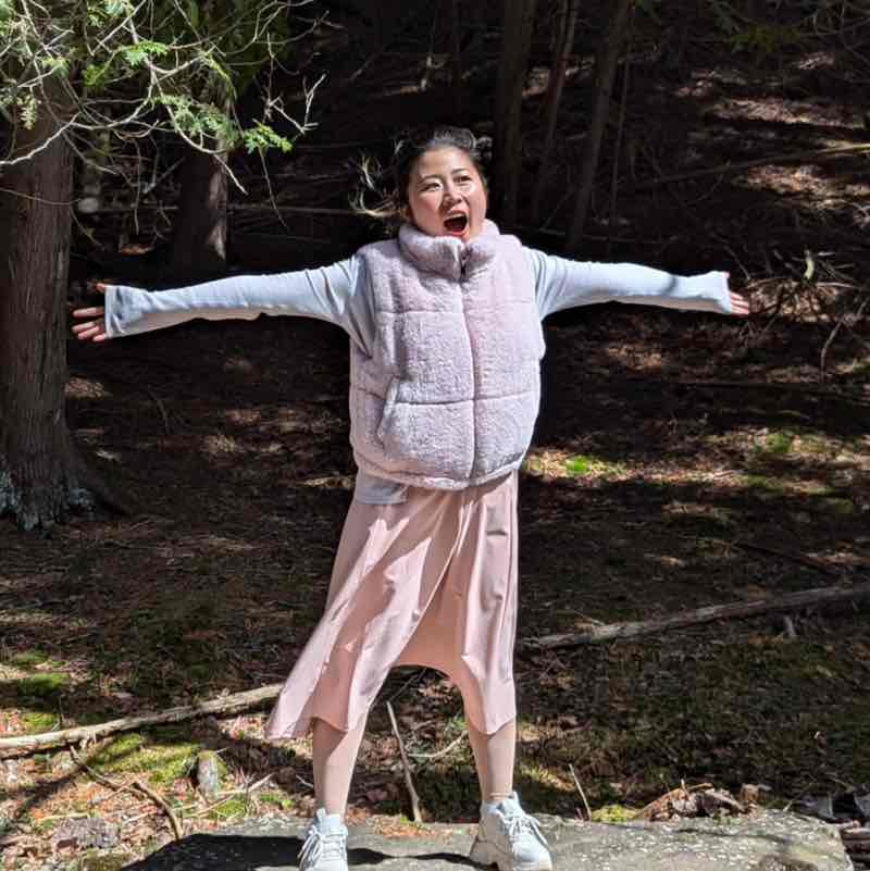 Xerox NA Channels Team Michi (The Flash) post image