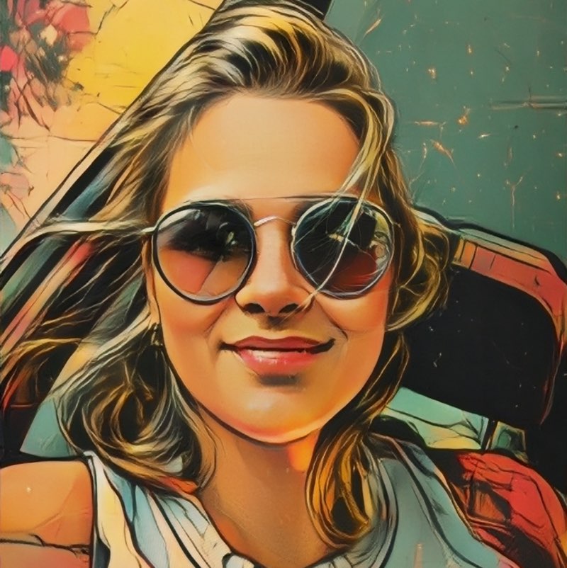 Jackie B.Cabral profile