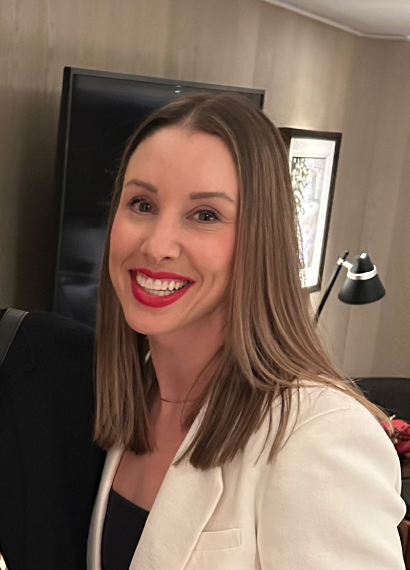 Jessica Leverman icon