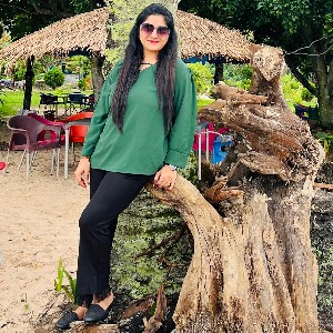 Nagma Jasani profile