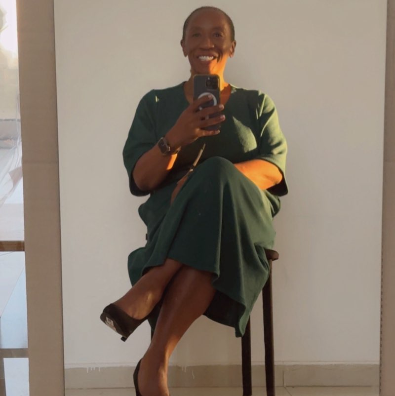 Olori Sophia 🇬🇧🇰🇼 profile