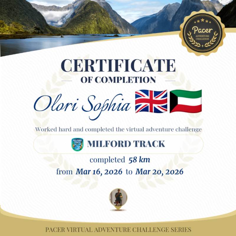 Olori Sophia 🇬🇧🇰🇼 post 1