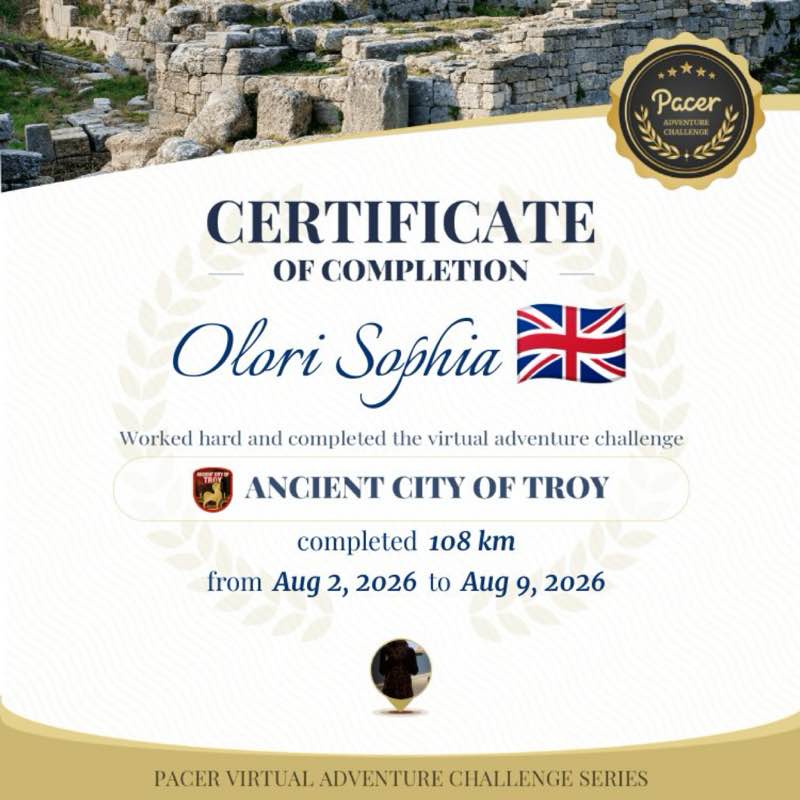 Olori Sophia 🇬🇧 post 1