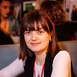 Марина Панина profile