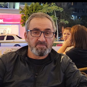 Рашид Ч profile