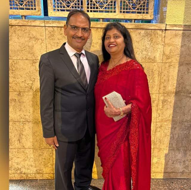 Anisha Hemnani profile