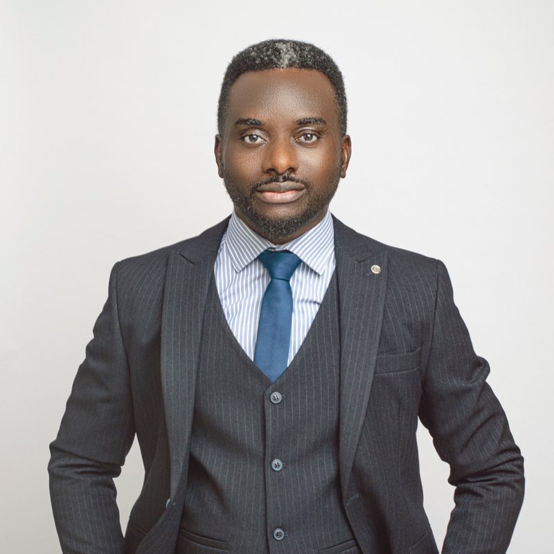 Ayooluwa