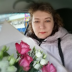 Татьяна Пресникова🌹 profile