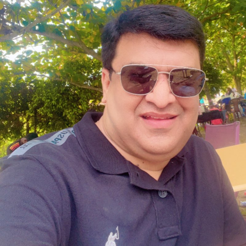 Panjavani umed profile