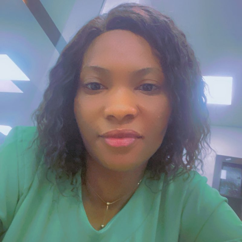 Adenike icon