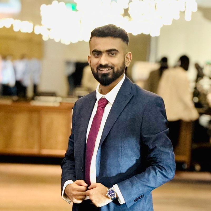 Rizwan icon