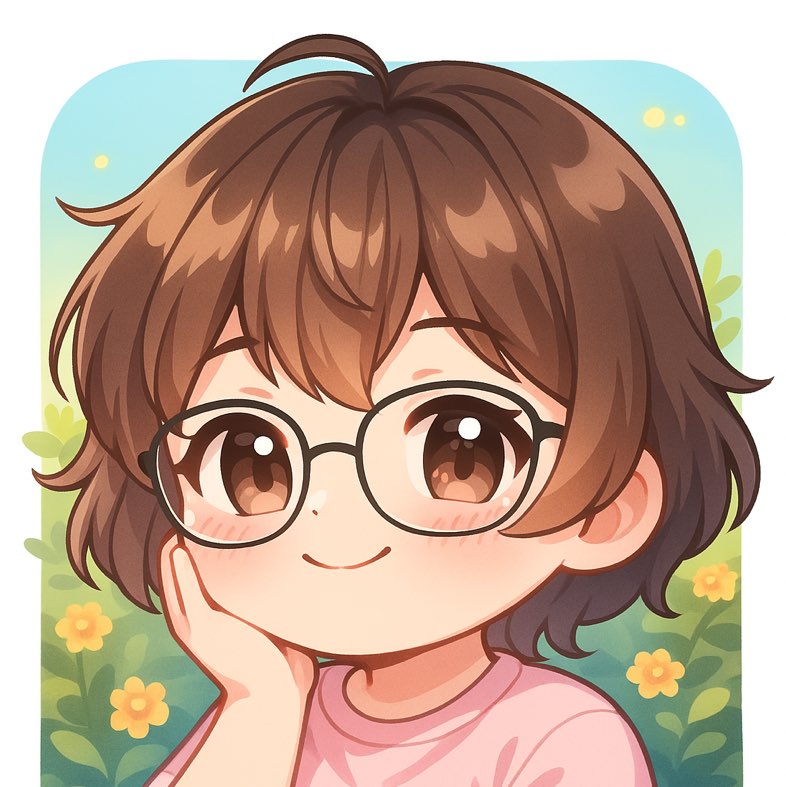 Lil Miss Walkalot :3