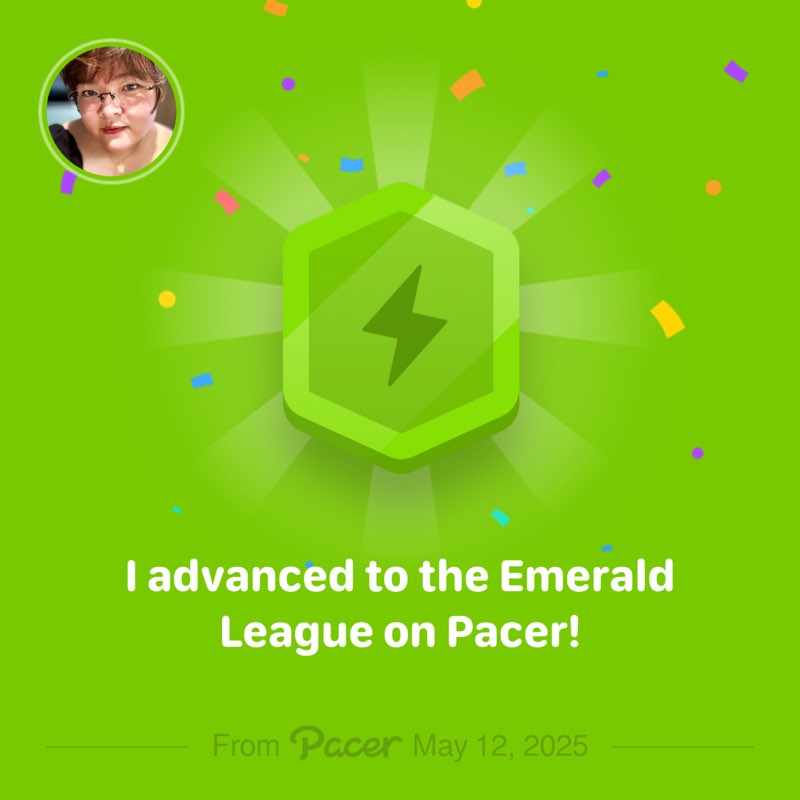 Lil Miss Walkalot :3 post 1