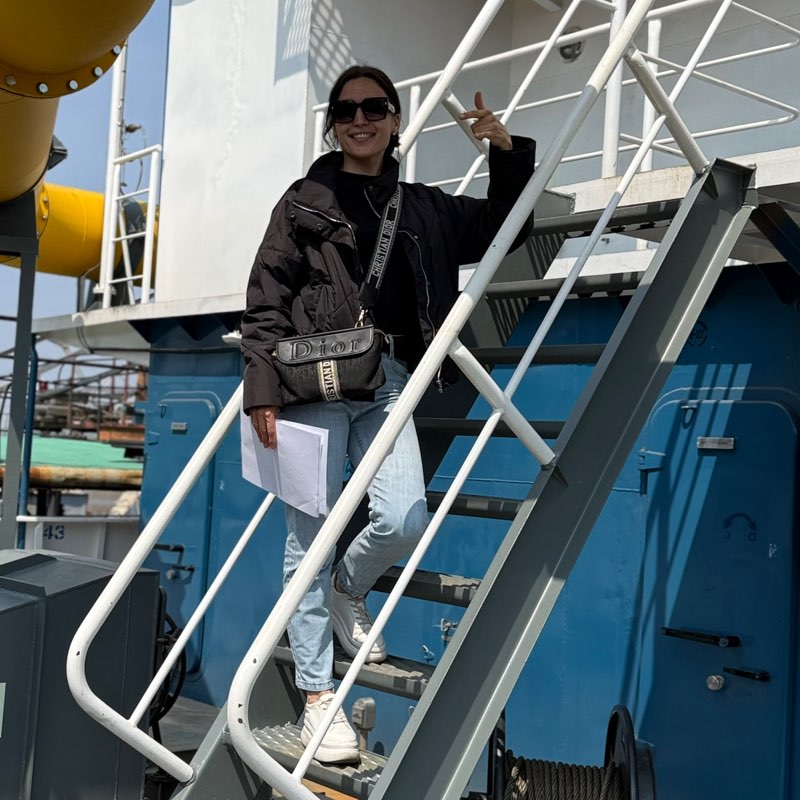 Наталья profile