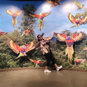 moira fernandes profile