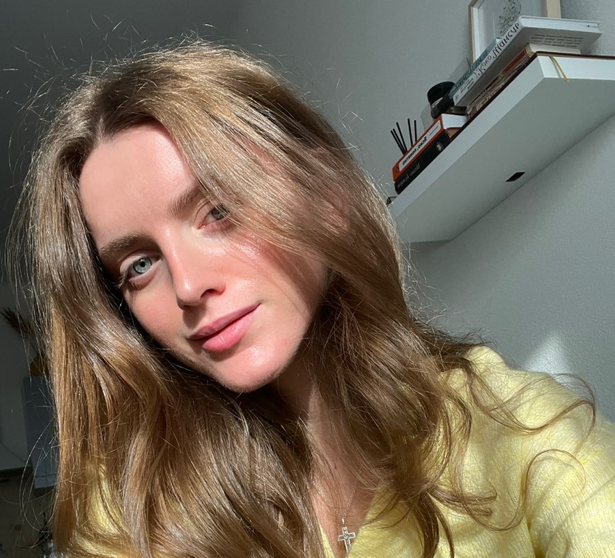 Валерия profile