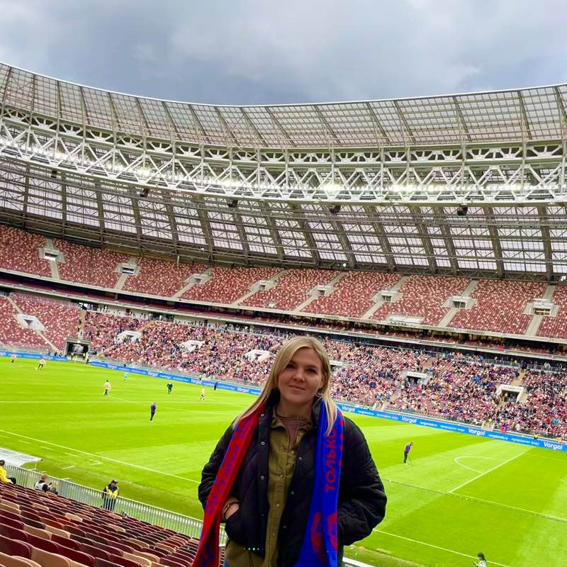 Анастасия 🇷🇺 profile