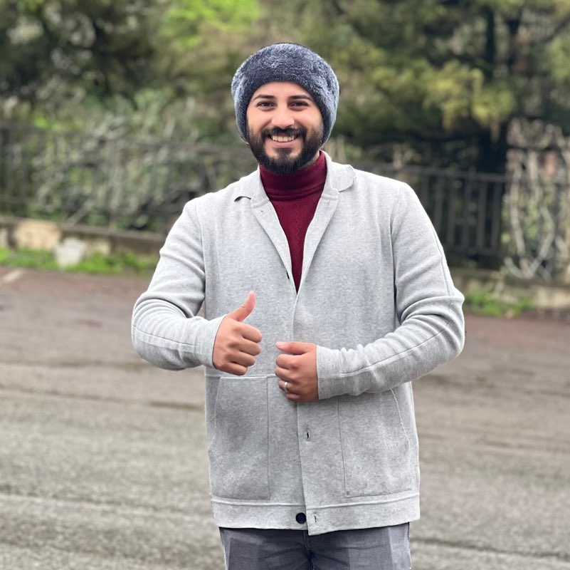 Ibrahim Alasadi - IRQ - 21322309 profile