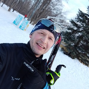 Герауф Александр Вильгельмович icon