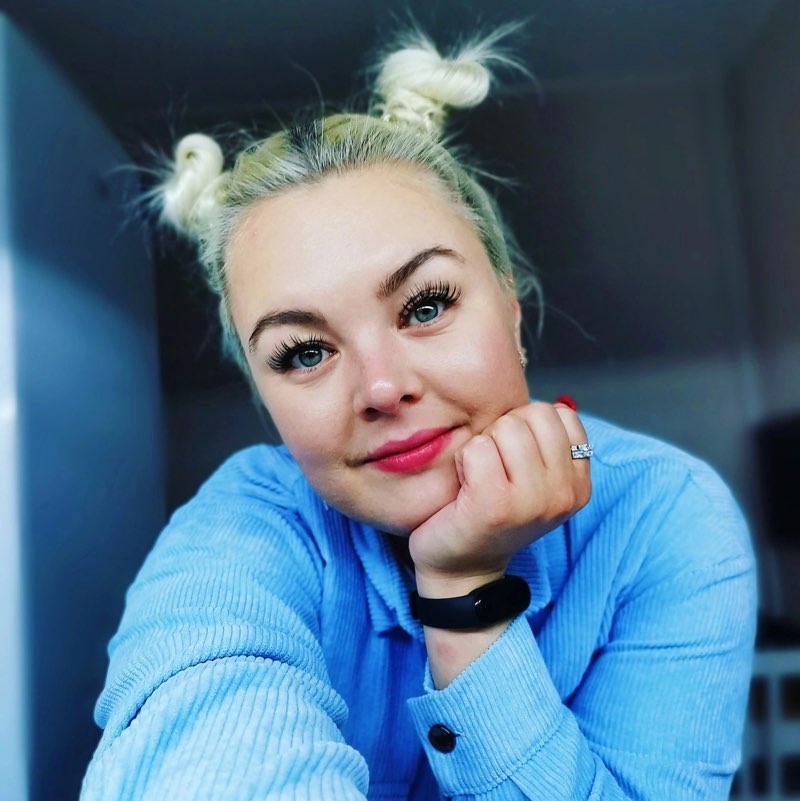 Ирина Яковлева profile