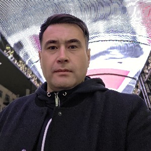 Ильвир Исламов profile