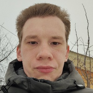 Макаров Никита Сергеевич ЭЭ-ЭиА-101Б profile