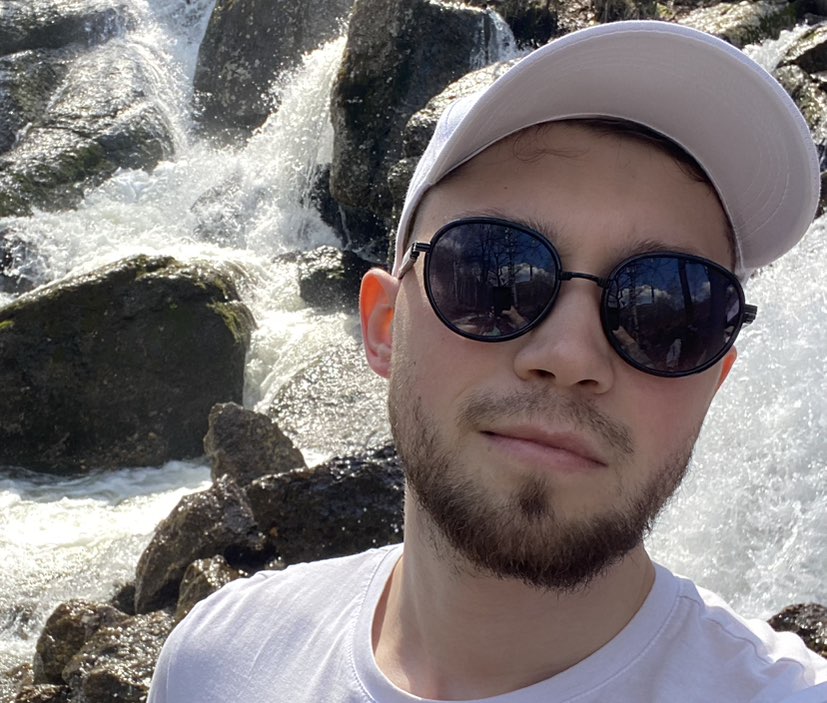 Александр Пузырук profile