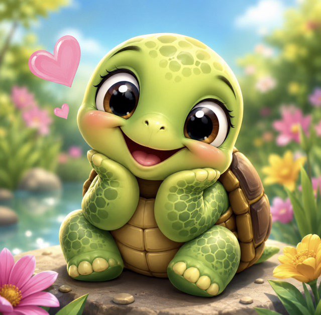 TinyTurtle