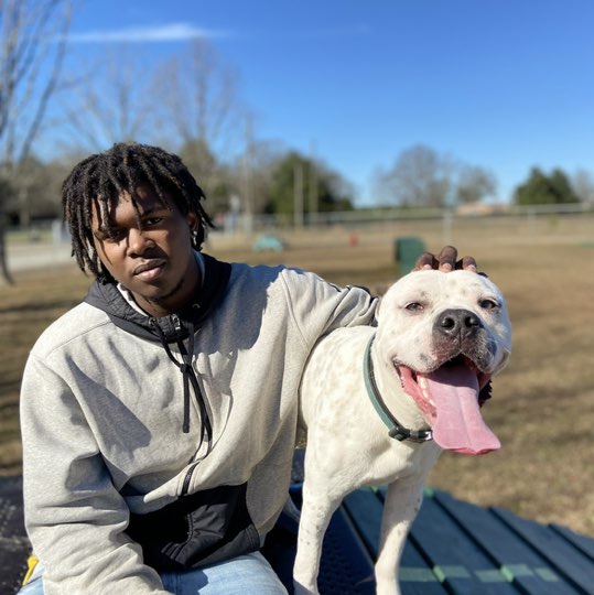 PFC Johnson ( A-co) profile