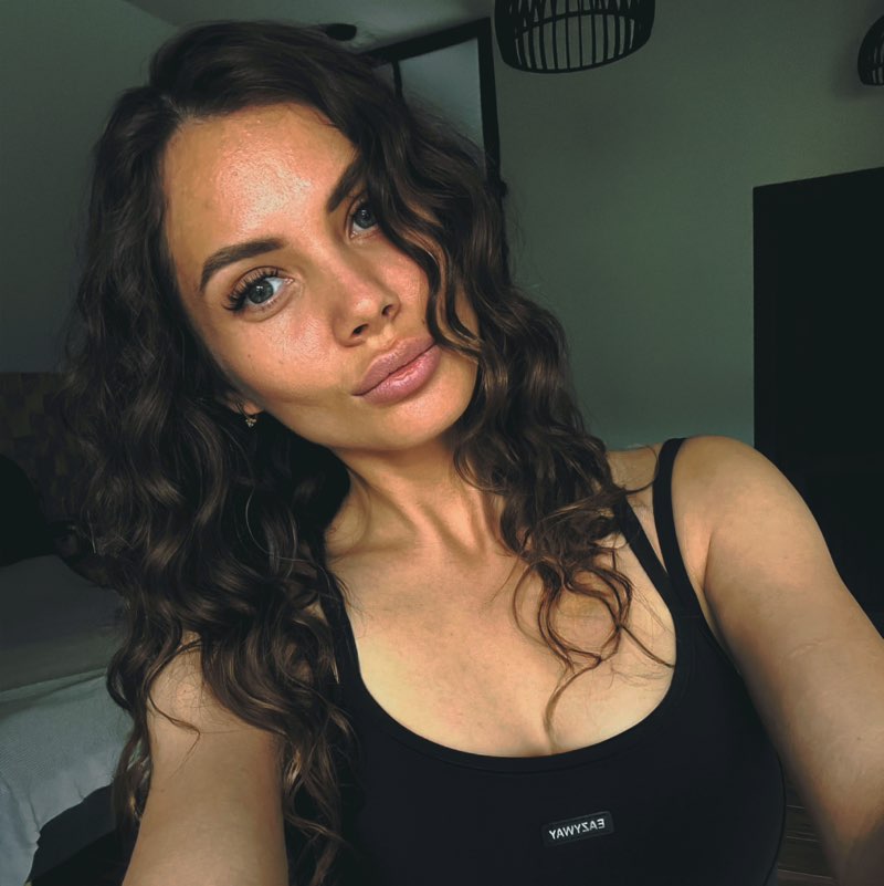 Анастасия profile