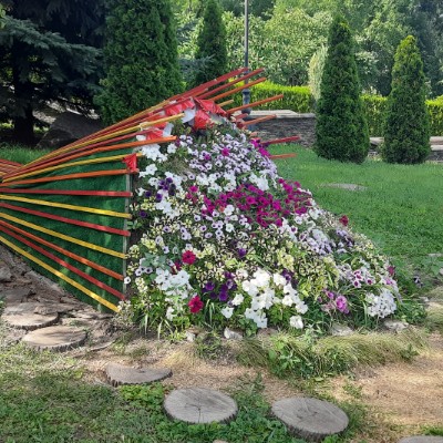 Мы Наталья Николаевна post image