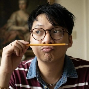 M_TheOne profile