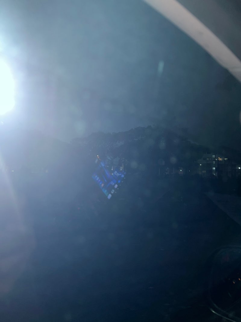 walking near me in Kajang Utama Mini Park in autumn