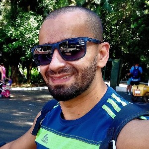 Rogério Pinheiro icon