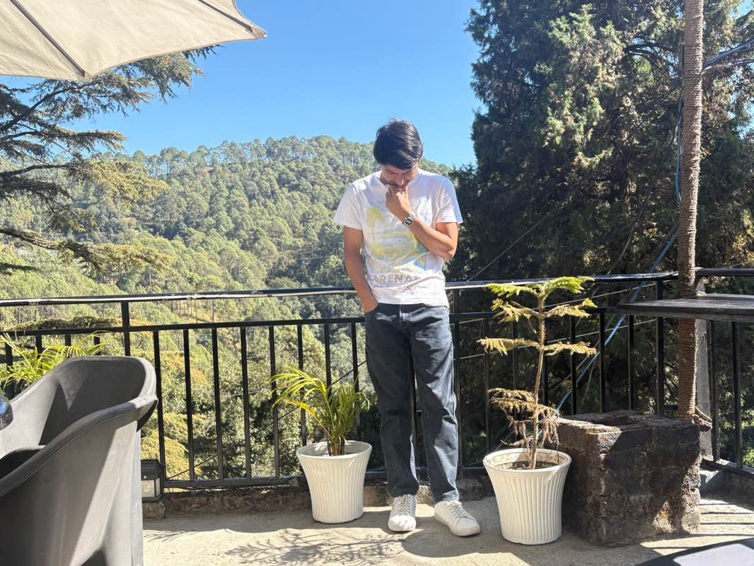 Sandeep Rawat profile