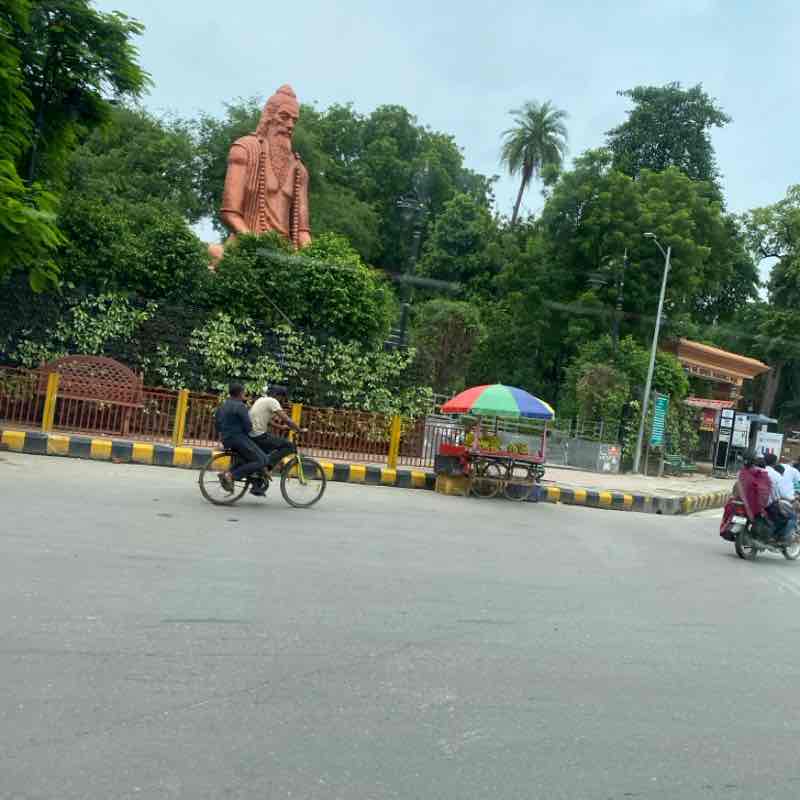 🇮🇳Shlok Tiwari post 1