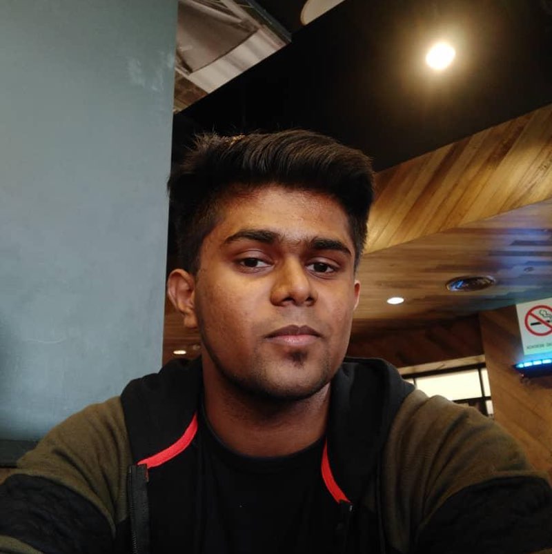 Logaraj (Eng) profile