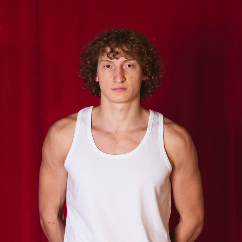 Буймов Артем