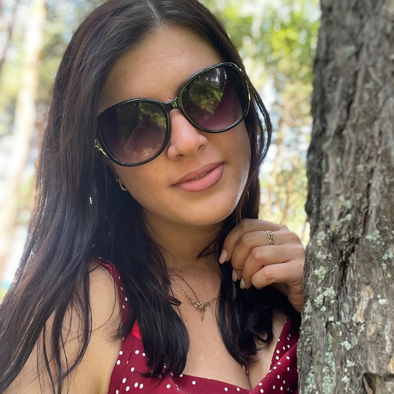 Ксения Лябик profile