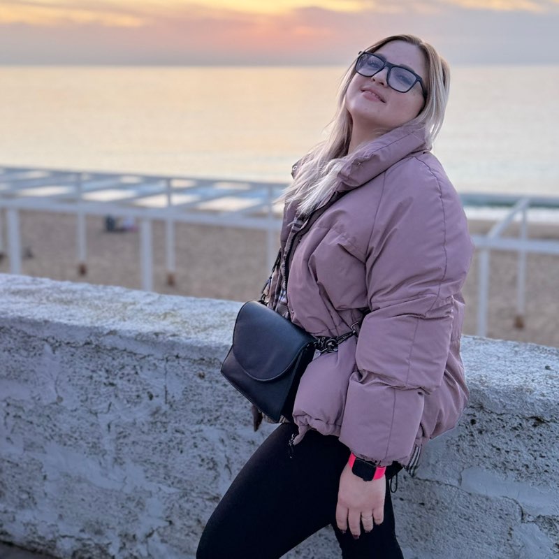 Марина Дудина profile