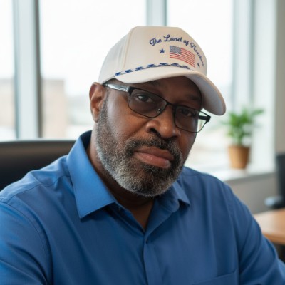 Alvin Harris post 2