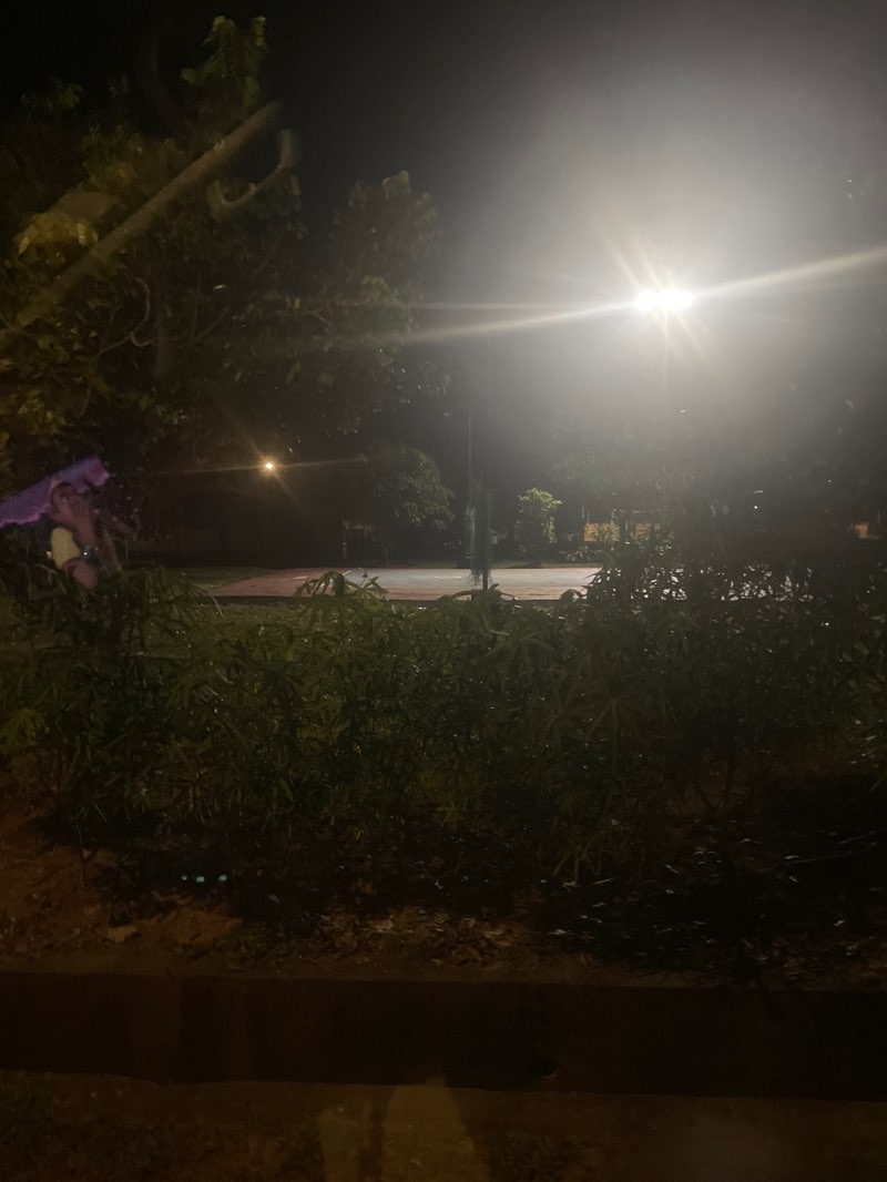 walking near me in Taman Permainan Desa Bestari Jalan 3 in autumn