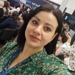 galinafilkova profile