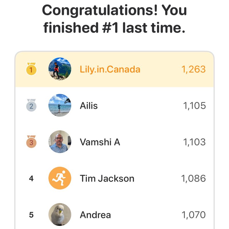 Lily.in.Canada post 1