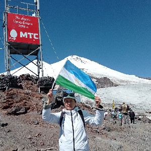 Наиля Насибуллина icon