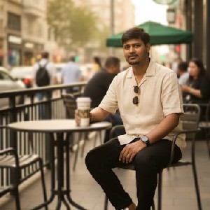 Mohamed Fahad profile