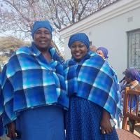 Maipelo Tafa Dube icon